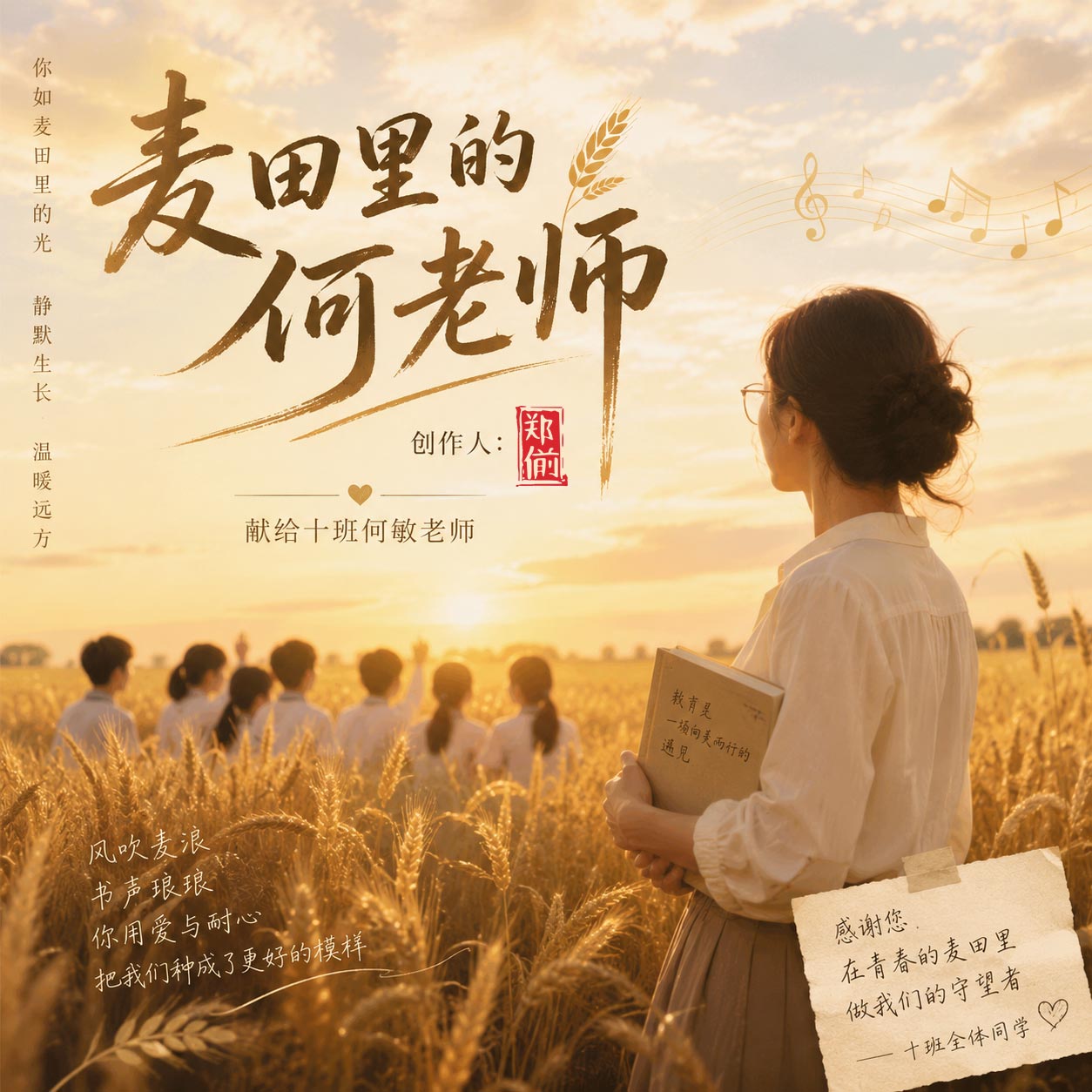 封面