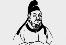 一楼一梦：王之涣的边塞诗魂