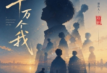音乐作品《千万个我》 献给我亲爱的祖国