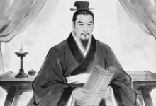 青取之蓝，而青于蓝：荀子名言的古今回响