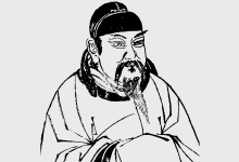 清丽婉约的宫闱诗魂：上官仪的唐初诗路