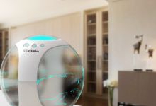 轻松把家打造成旅游胜地的？Air Globe可以做到