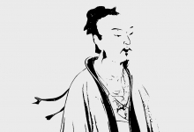 月夜永恒：张若虚的孤篇绝唱