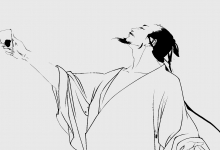 秋野诗心：王绩的东皋隐逸与初唐诗魂