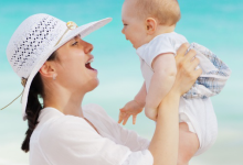 一首《抱着》，唱尽天下母亲的温柔与力量