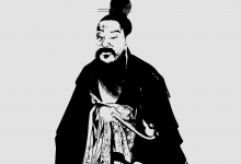 一纸诗笺，千年孤影——隋代诗人薛道衡的思归之痛