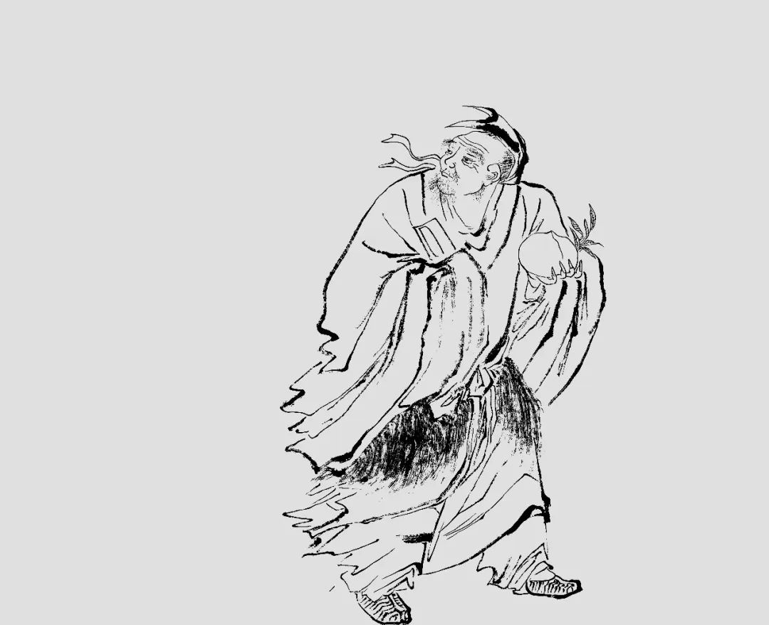 东方朔怀才不遇:西汉奇才的当代启示(图1)