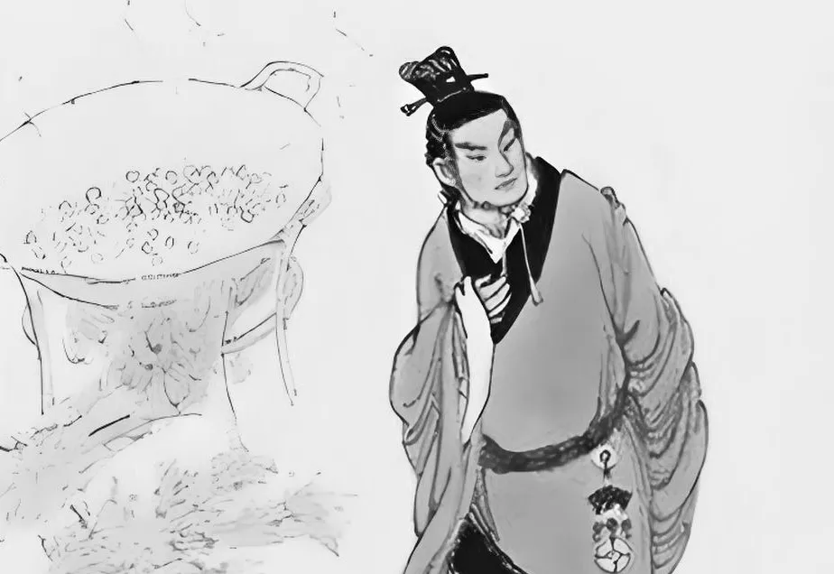 跨越千年:乱世兄弟的文学悲歌(图1)