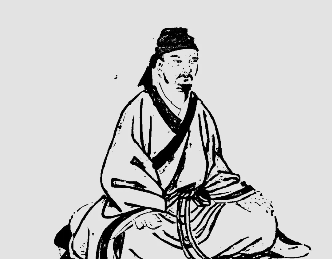 鲍照:寒门诗魂的南朝星火(图1)
